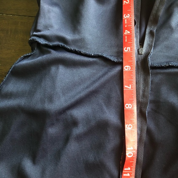 B. Darlin Strapless  Mini Dress - Picture 5 of 8